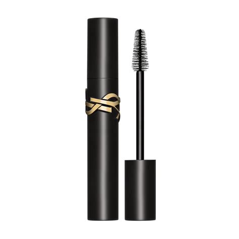 is ysl lash clash mascara waterproof|ysl lash clash mascara brown.